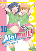 Mai Ball!, t. 10